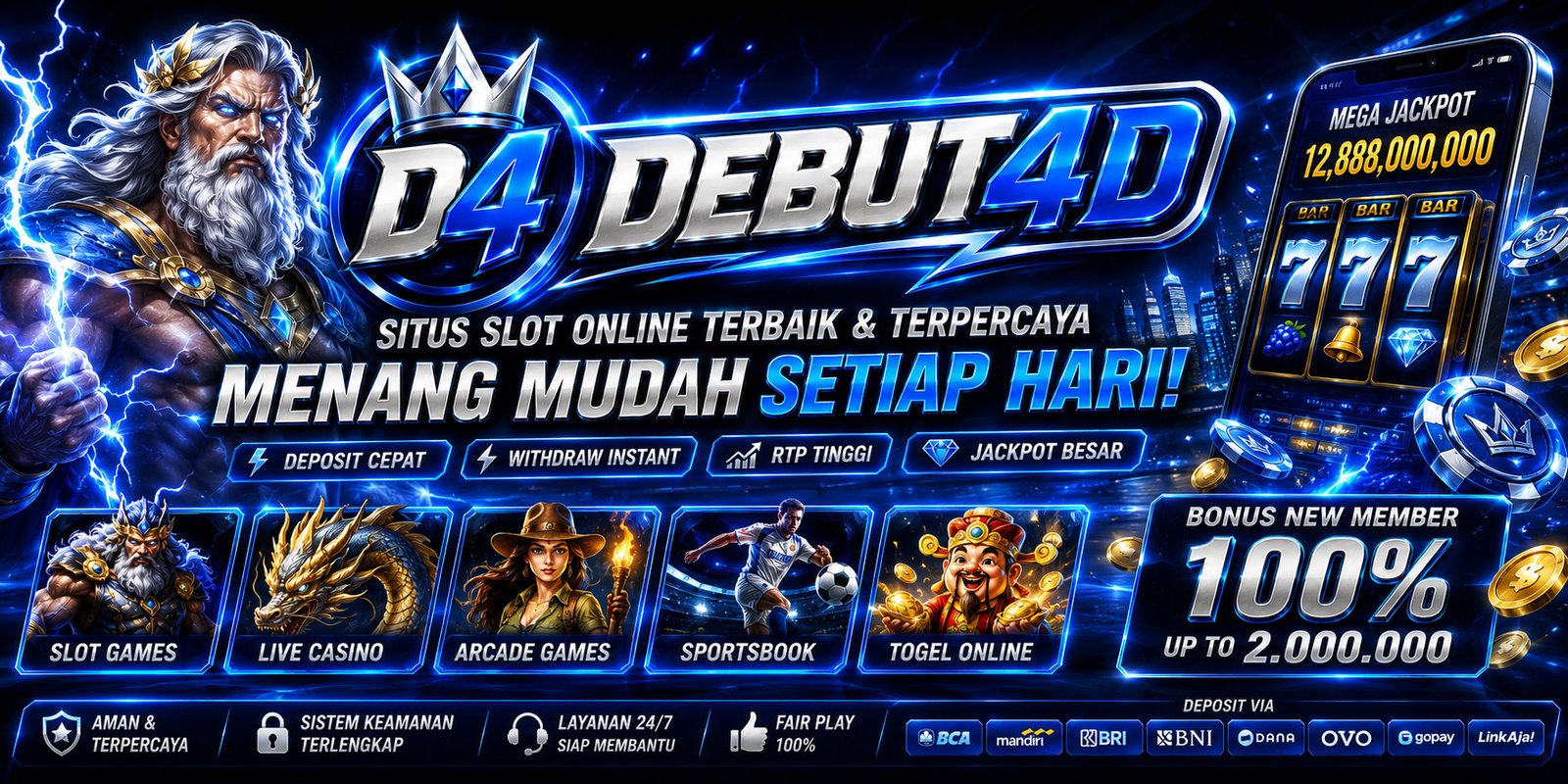 DEBUT4D